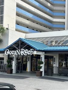 7100 N Ocean Blvd.