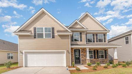 523 Haven View Way