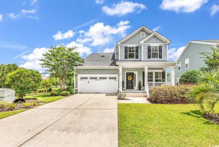 126 Dreamland Dr.