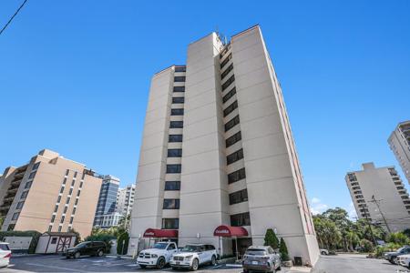 7509 N Ocean Blvd.