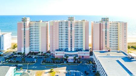 2701 S Ocean Blvd.