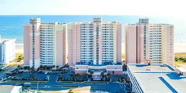 2701 S Ocean Blvd.