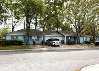 13 S Poplar Dr.