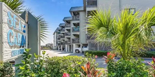 6000 North Ocean Blvd.