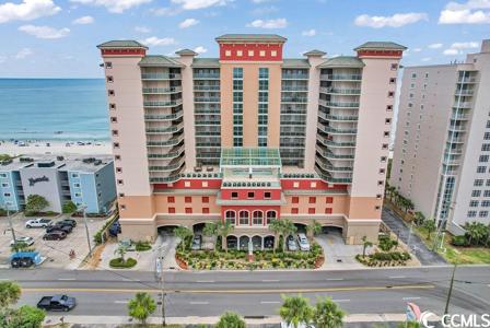 1321 S Ocean Blvd.