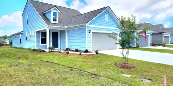 1538 Littleleaf Loop