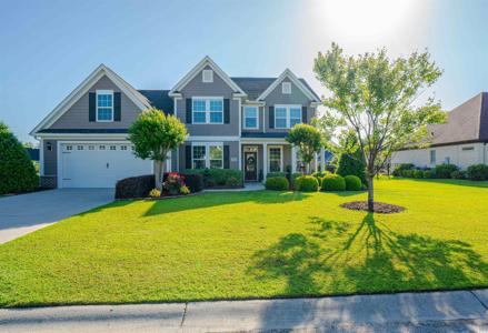 304 San Martin Ct.