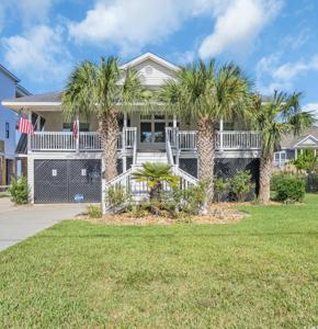 1332 S Waccamaw Dr.