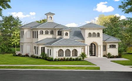 8625 Bella Vista Circle