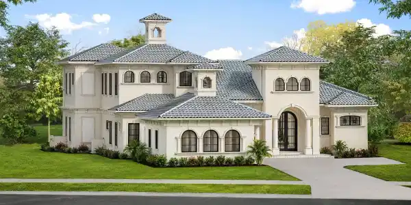 8625 Bella Vista Circle