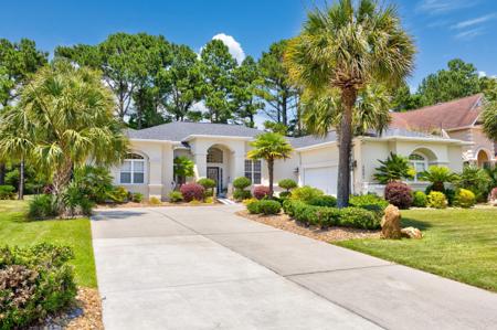 5401 Pheasant Dr.