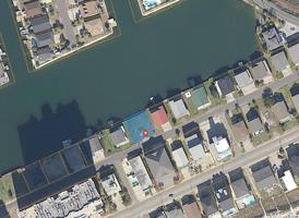 3703 Lake Dr.