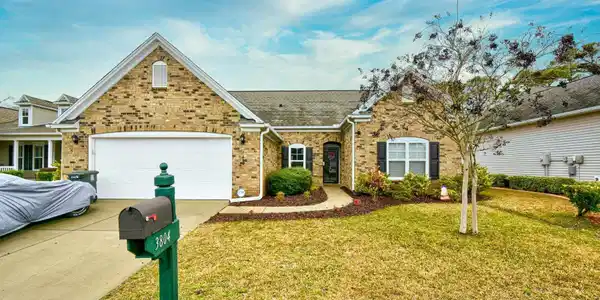 3804 Seedling Ct.