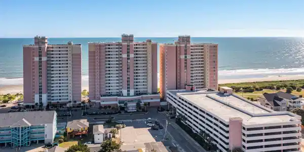 2801 S Ocean Blvd.