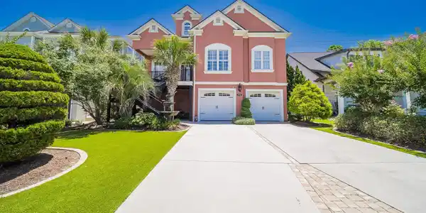 1708 Crosswinds Ave.