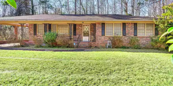 3592 S Island Rd.