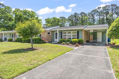 558 Juniper Dr.