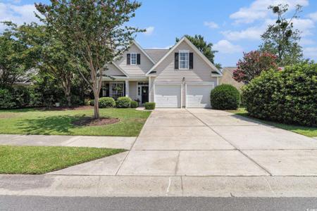 2009 Chadbury Ln.
