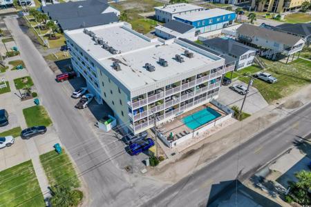 301 N Waccamaw Dr.