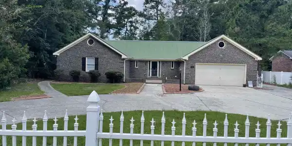 1855 Dick Pond Rd.