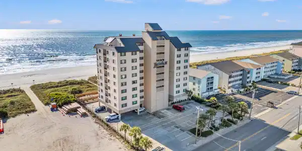 707 S Ocean Blvd.