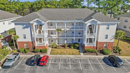 4141 Hibiscus Dr.