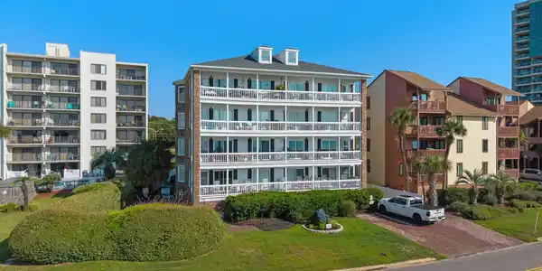 5501 N Ocean Blvd.