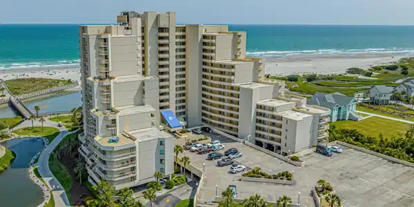 101 Ocean Creek Dr.
