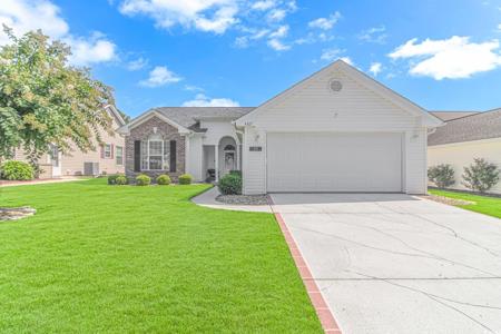 4327 Deer Run Ave.