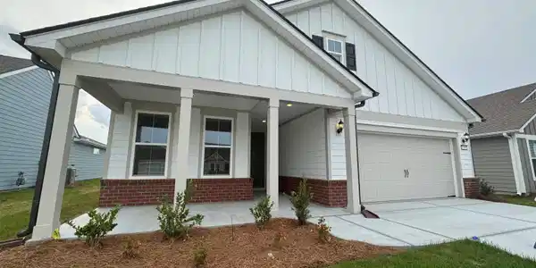1305 Crested Iris Way