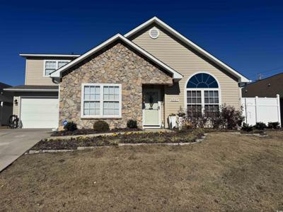 4305 Rivergate Ln.