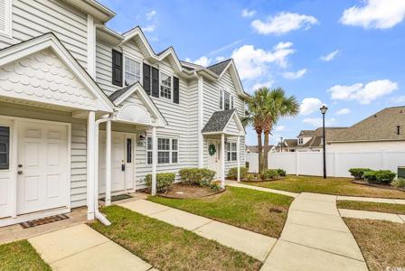 621 Sailbrooke Ct.