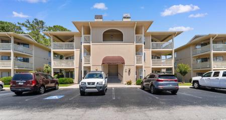 4206 Pinehurst Circle