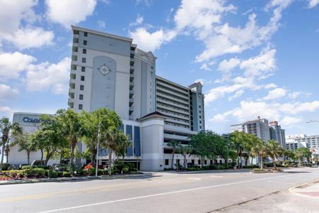 2311 S Ocean Blvd.