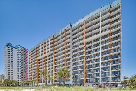 1501 S Ocean Blvd.