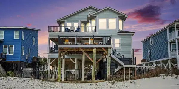 721 S Waccamaw Dr.