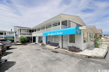 5409 N Ocean Blvd.