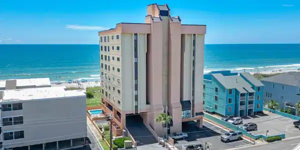 1015 S Ocean Blvd.