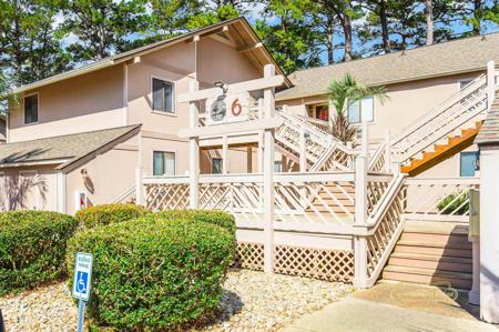 3015 Old Bryan Rd.