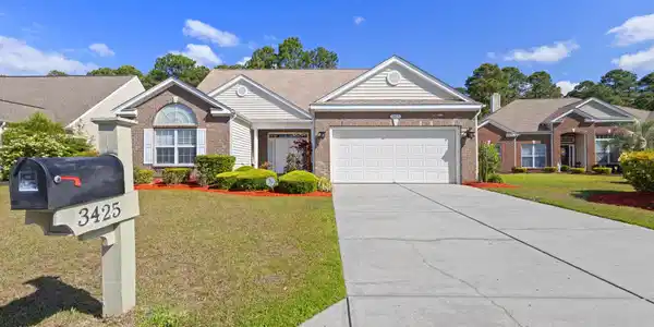 3425 Picket Fence Ln.