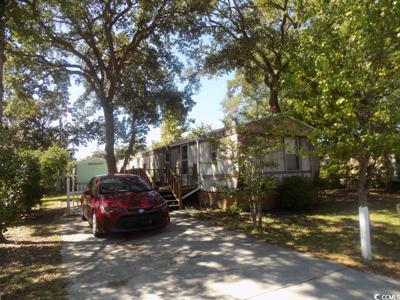 823 Wayne St.