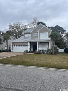 254 Waties Dr.