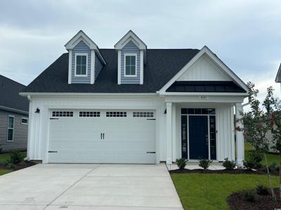 831 Cascade Loop