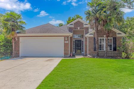 4567 Fringetree Dr.