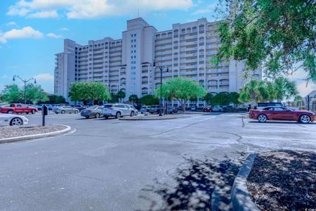 4801 Harbour Point Dr.