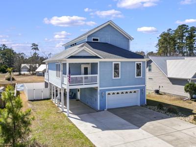 108 Fincham Dr.