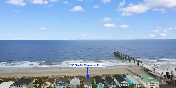 17 N Seaside Dr.