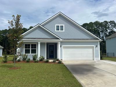 509 Haven View Way