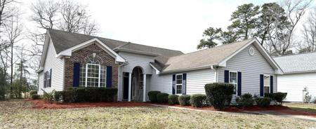 4333 Oakwood Circle
