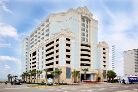 2501 S Ocean Blvd.